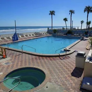 Fountain Daytona Beach