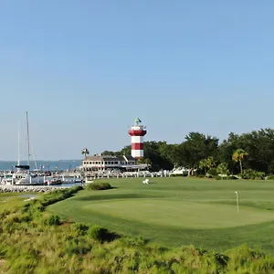 Hilton Head & Tennis A142 Hilton Head Island